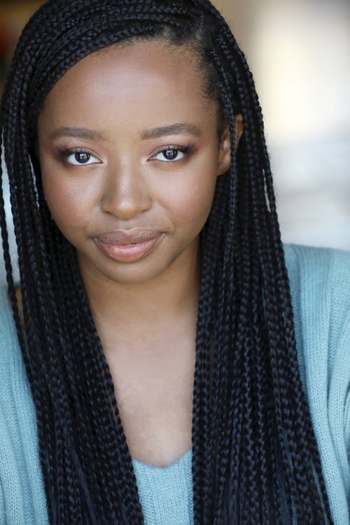 Photo of Julyza Commodore