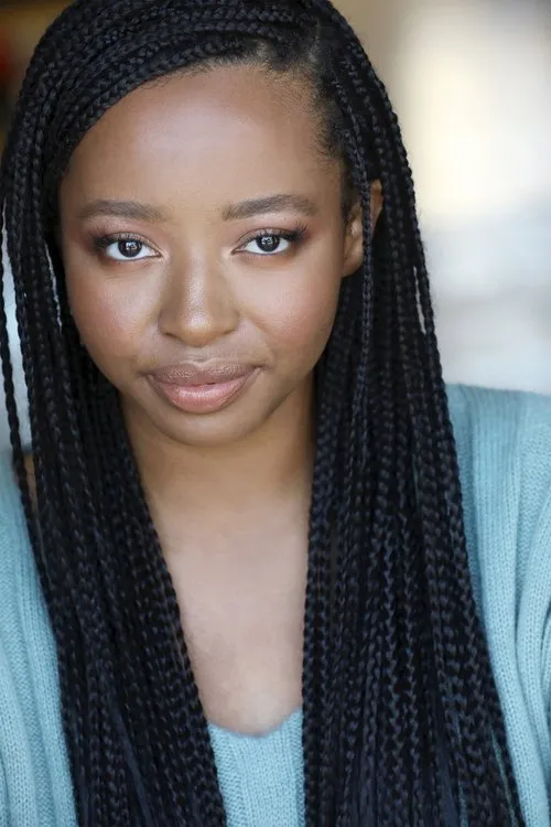 Profile photo of Julyza Commodore