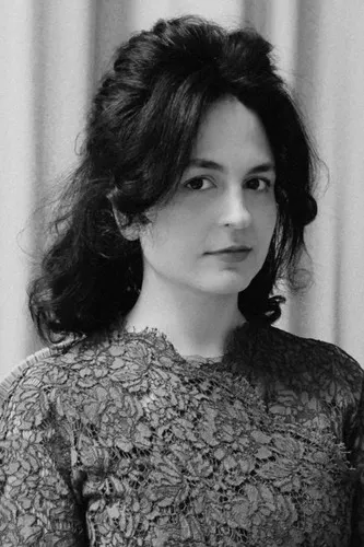 Profile photo of Juman Malouf