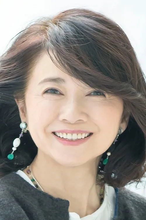 Profile photo of Jun Fubuki