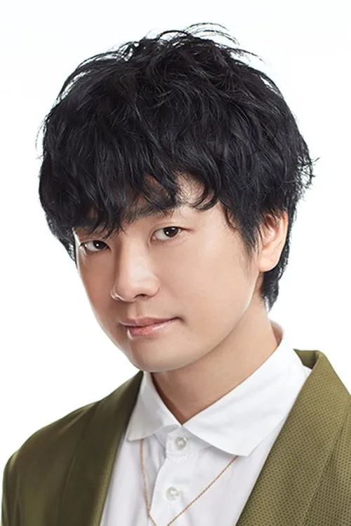 Profile photo of Jun Fukuyama