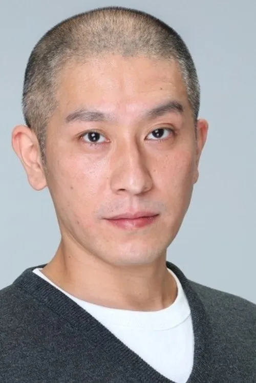 Profile photo of Jun Ito