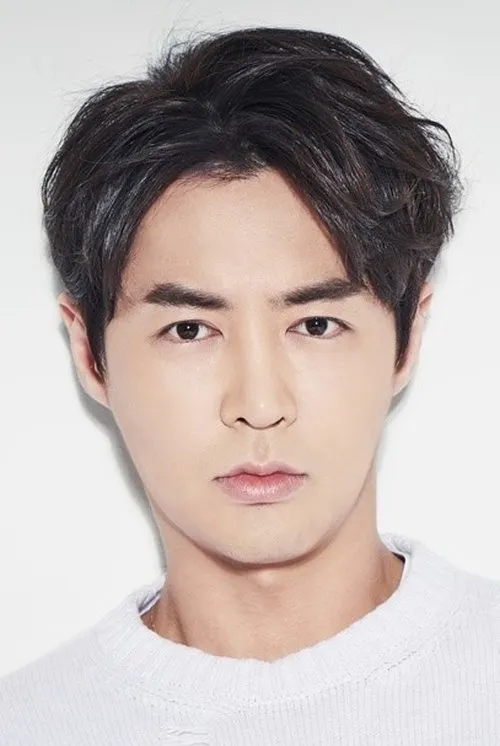 Photo of Jun Jin