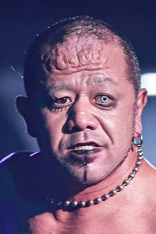 Photo of Jun Kasai