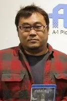 Profile photo of Jun Katou