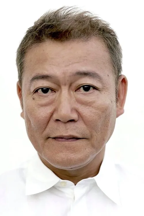 Photo of Jun Kunimura