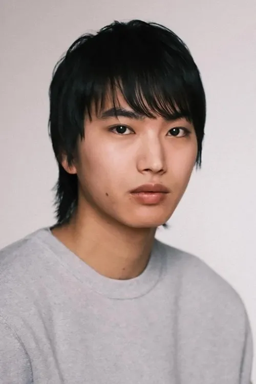 Profile photo of Jun Matsuo