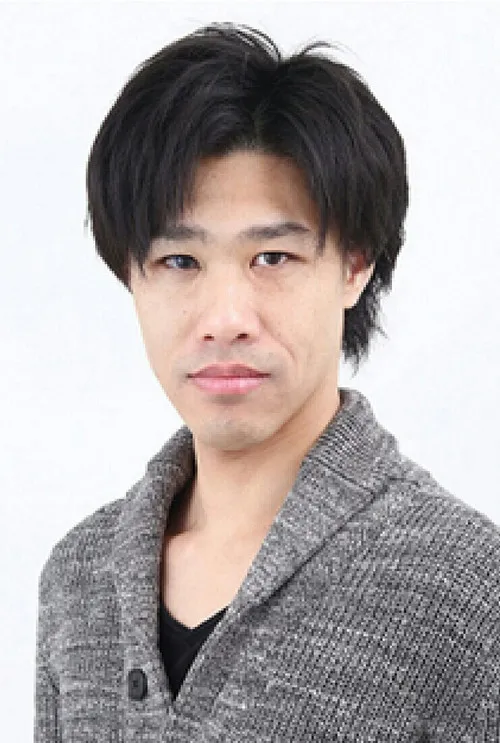 Profile photo of Jun Miyamoto