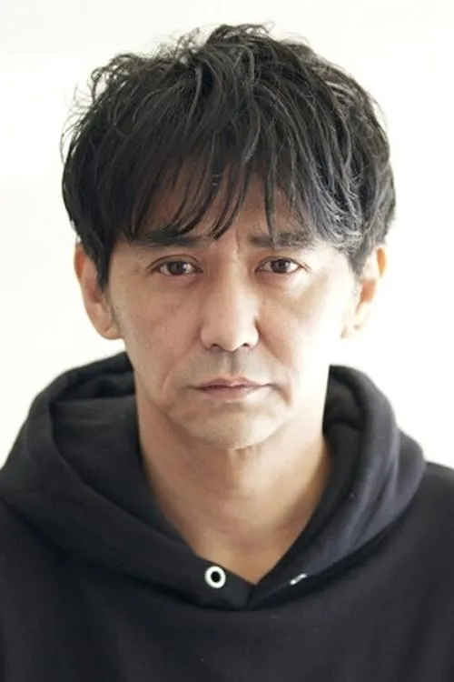 Photo of Jun Murakami