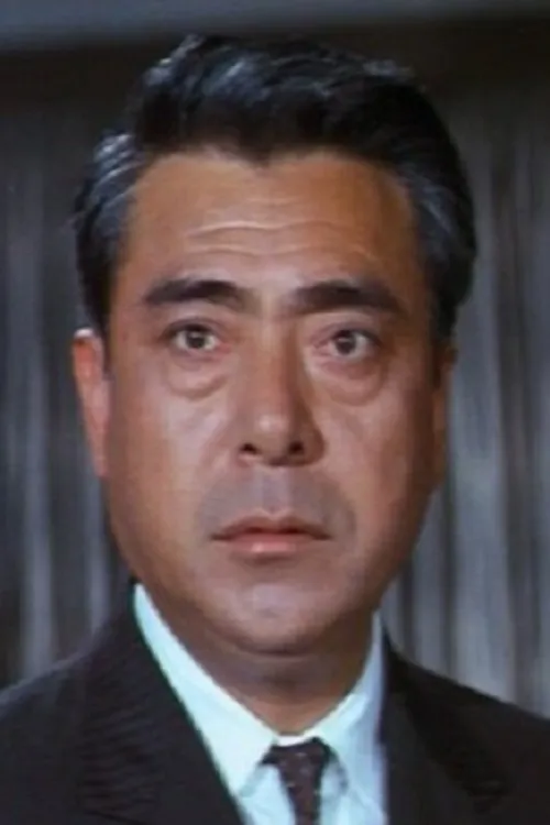 Profile photo of Jun Tazaki