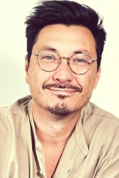 Profile photo of Jun Violet