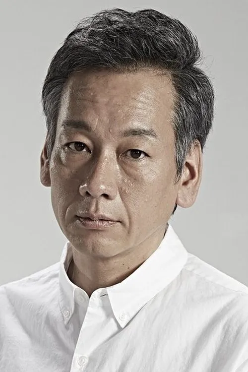 Photo of Jun Yamasaki