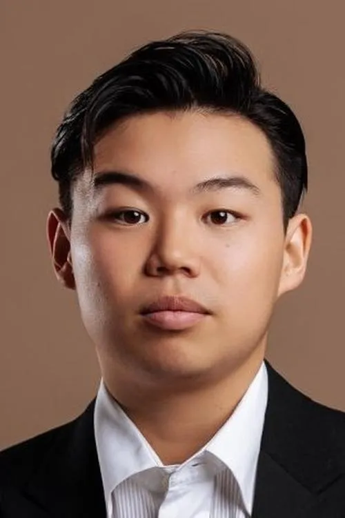 Profile photo of Jun Yu