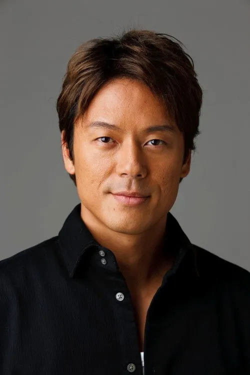 Photo of Jundai Yamada