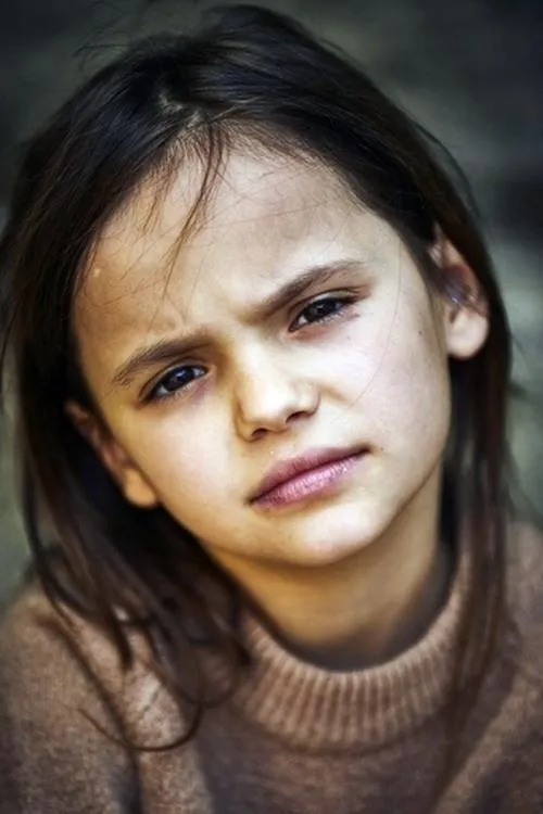 Profile photo of June Benard