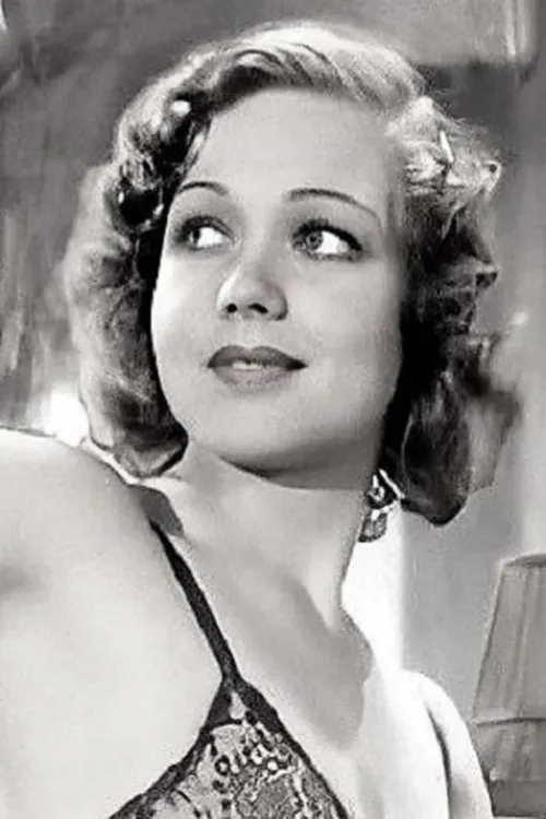 Profile photo of June Brewster