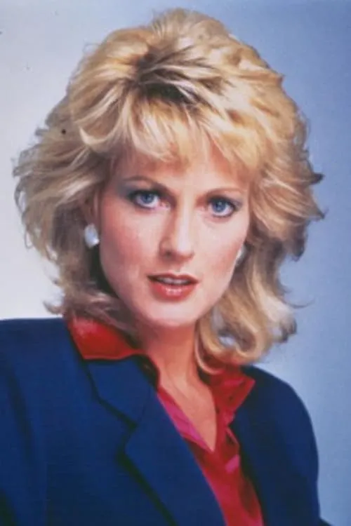 Profile photo of June Chadwick