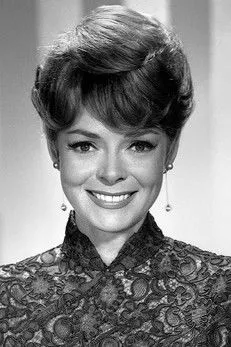 Profile photo of June Lockhart