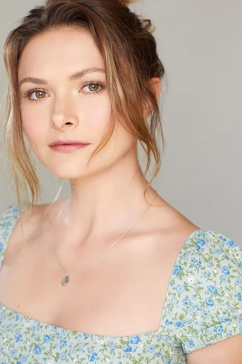 Photo of June Schreiner