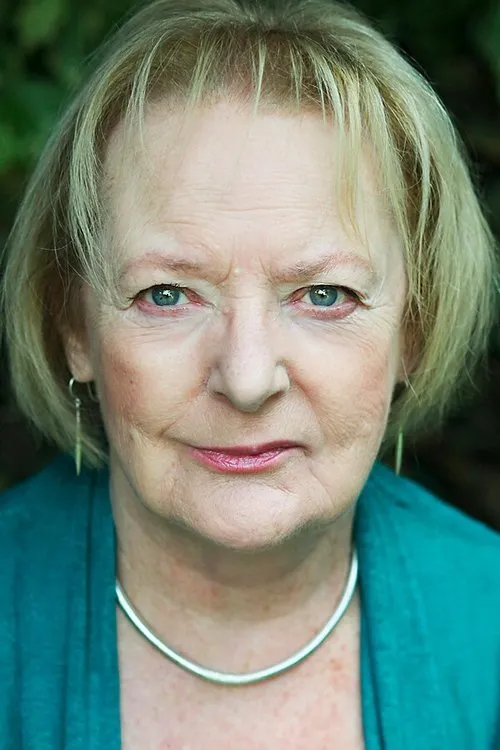 Profile photo of June Watson