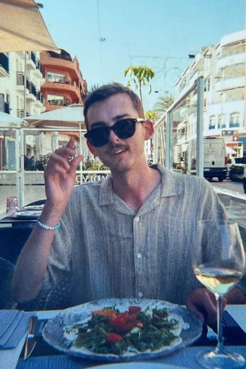 Photo of Juneau Dubois