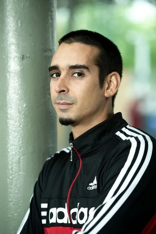 Photo of Junes Lazaar