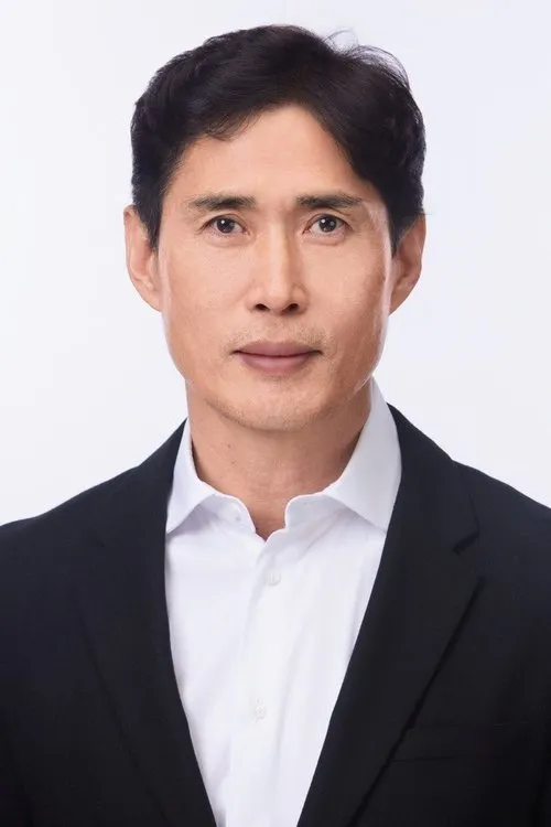Profile photo of Jung Doo-hong