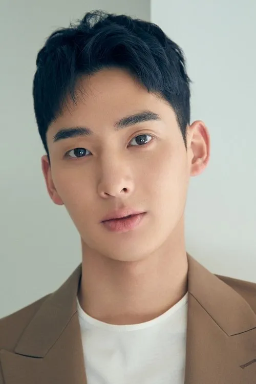 Photo of Jung Ga-ram