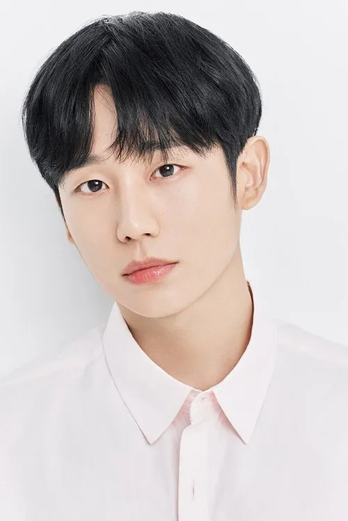 Profile photo of Jung Hae-in
