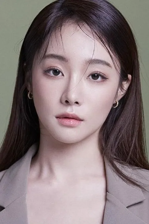 Photo of Jung Han-bit