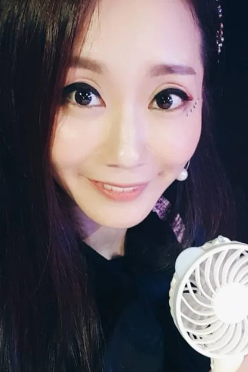 Photo of Jung Hye-won