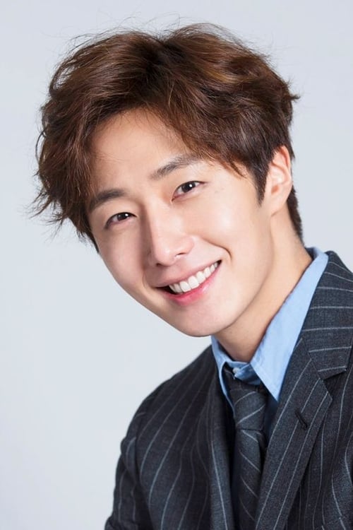 Photo of Jung Il-woo