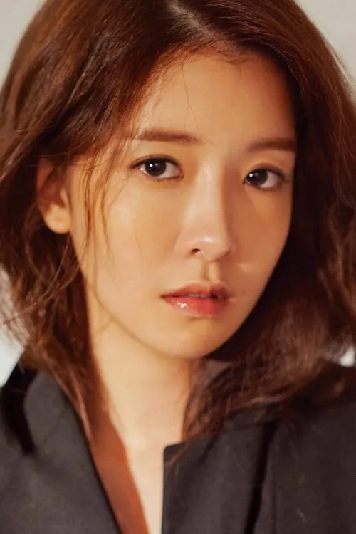 Profile photo of Jung In-sun