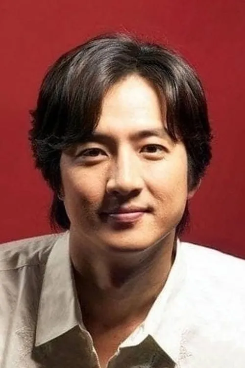Photo of Jung Jun-ho