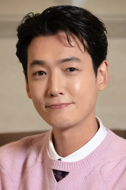 Photo of Jung Kyung-ho