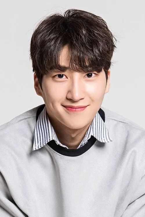 Photo of Jung Su-hwan