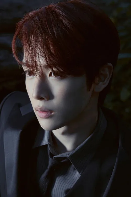 Photo of Jung Sung-chan