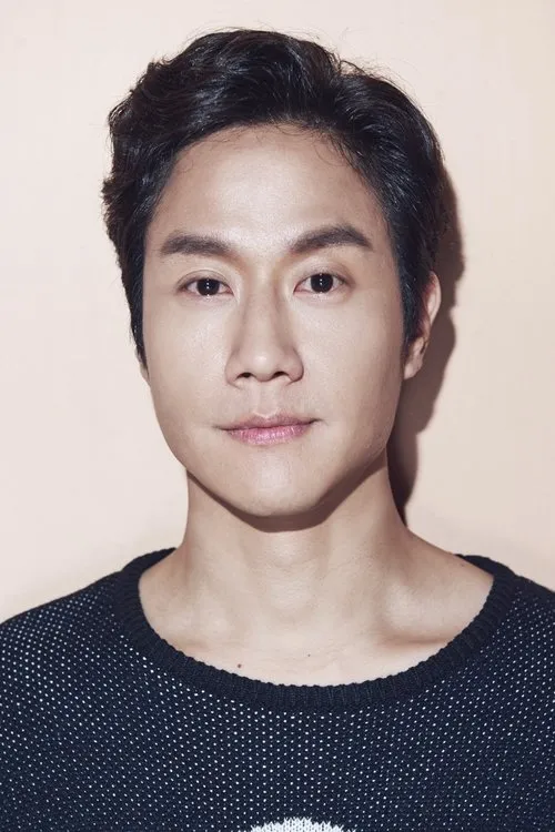 Photo of Jung Woo