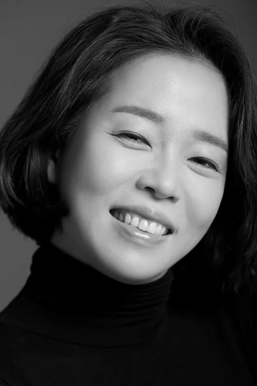 Profile photo of Jung Yi-rang