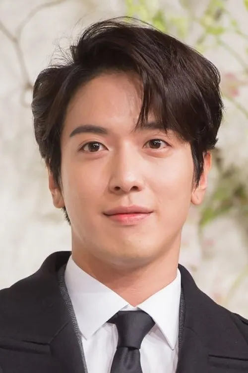 Profile photo of Jung Yong-hwa