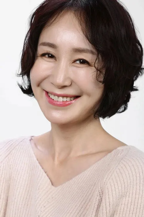 Photo of Jung Yoon-seo
