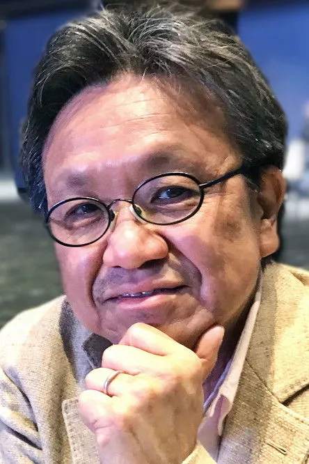 Profile photo of Junichi Sato