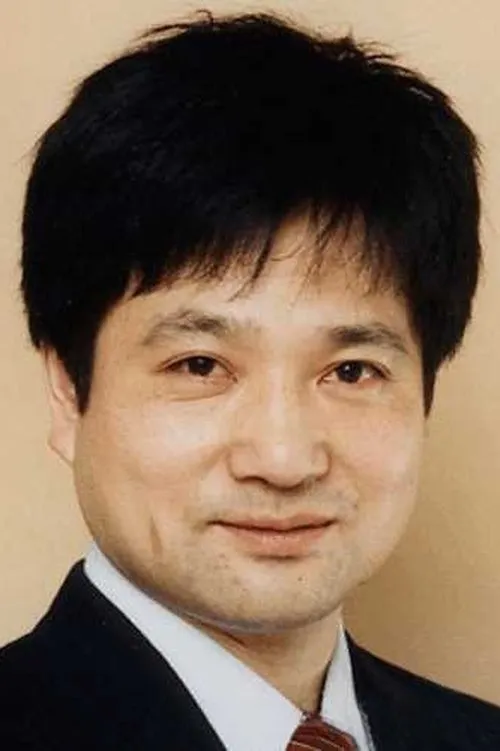 Profile photo of Junichi Sugawara