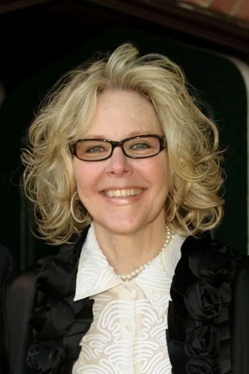 Profile photo of Junie Lowry-Johnson