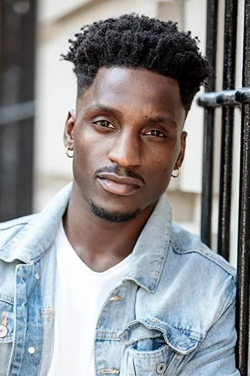 Profile photo of Junior Cius