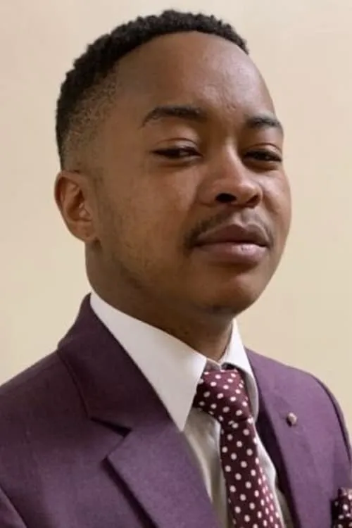 Profile photo of Junior Singo