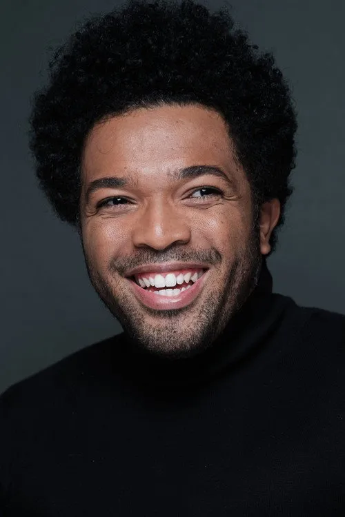 Photo of Júnior Vieira
