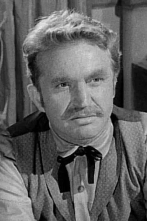 Profile photo of Junius Matthews