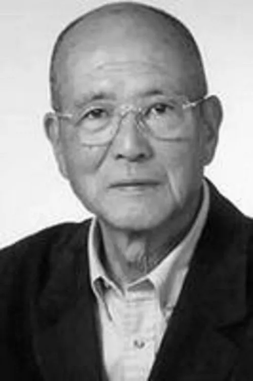 Profile photo of Junkichi Orimoto