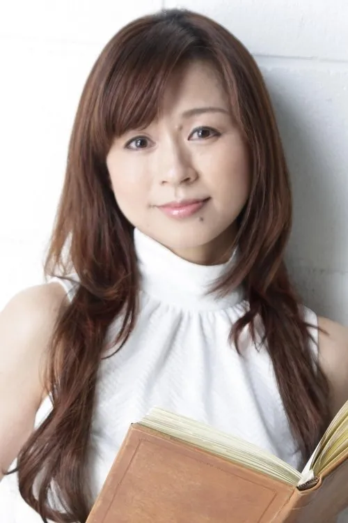 Profile photo of Junko Iwao